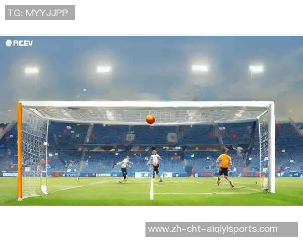 足球精彩瞬间回顾球场上的激情与梦想交织的美好时刻