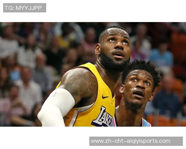 热火与湖人激战正酣精彩图文直播全程回顾与分析